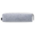 Пенал Felt из RPET-фетра, светло-серый с логотипом