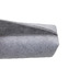 Пенал Felt из RPET-фетра, светло-серый с логотипом