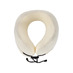 Подушка для путешествий с эффектом памяти Memo Pillow PRO M/L Thames Rice с логотипом