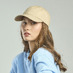 Бейсболка DAD HAT-S, 6 клиньев, металлическая застежка с логотипом