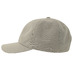 Бейсболка DAD HAT-S, 6 клиньев, металлическая застежка с логотипом