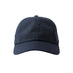 Бейсболка DAD HAT-S, 6 клиньев, металлическая застежка с логотипом