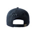 Бейсболка DAD HAT-S, 6 клиньев, металлическая застежка с логотипом