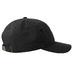 Бейсболка DAD HAT-S, 6 клиньев, металлическая застежка с логотипом