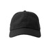 Бейсболка DAD HAT-S, 6 клиньев, металлическая застежка с логотипом
