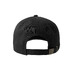 Бейсболка DAD HAT-S, 6 клиньев, металлическая застежка с логотипом