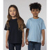 Футболка детская IMPERIAL KIDS 190 с логотипом