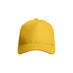 Бейсболка BREEZE 150, 5 клиньев,  застежка на липучке с логотипом