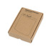 Фляжка 240 мл Remarque soft touch, 304 сталь, зеленый милитари с логотипом