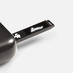 Флешка markBright Black с белой подсветкой, 32 Гб с логотипом
