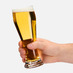 Бокал для пива Pub Weizen с логотипом