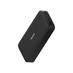 Внешний аккумулятор Redmi 18W Fast Charge Power Bank Black 20000mAh с логотипом