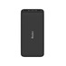 Внешний аккумулятор Redmi 18W Fast Charge Power Bank Black 20000mAh с логотипом