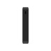 Внешний аккумулятор Redmi 18W Fast Charge Power Bank Black 20000mAh с логотипом