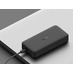 Внешний аккумулятор Redmi 18W Fast Charge Power Bank Black 20000mAh с логотипом