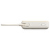 Внешний аккумулятор Xiaomi Magnetic Power Bank 10000 with Built-in Stand Beige с логотипом