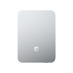 Внешний аккумулятор Xiaomi UltraThin Magnetic Power Bank 5000 15W GL Glacier Silver с логотипом