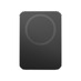 Внешний аккумулятор Xiaomi UltraThin Magnetic Power Bank 5000 15W Graphite Black с логотипом