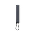 Внешний аккумулятор с кабелем Xiaomi 33W Magnetic Power Bank 10000mAh (Integrated Cable) Gray с логотипом