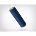 Вакуумный термос Vacuum Flask C1, soft touch, 420мл, темно-синий с логотипом