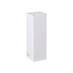 Вакуумный термос Vacuum Flask C1, soft touch, 420мл, фиолетовый с логотипом