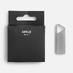 Флешка Angle, USB 3.0, 32 Гб с логотипом