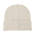 Шапка Бореас с нашивками, бежевый с логотипом