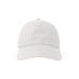 Бейсболка DAD HAT-S FIVE, 5 клиньев, металлическая застежка с логотипом