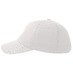 Бейсболка DAD HAT-S FIVE, 5 клиньев, металлическая застежка с логотипом