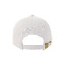Бейсболка DAD HAT-S FIVE, 5 клиньев, металлическая застежка с логотипом