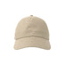 Бейсболка DAD HAT-S FIVE, 5 клиньев, металлическая застежка с логотипом