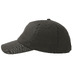 Бейсболка DAD HAT-S FIVE, 5 клиньев, металлическая застежка с логотипом