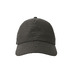 Бейсболка DAD HAT-S FIVE, 5 клиньев, металлическая застежка с логотипом