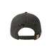 Бейсболка DAD HAT-S FIVE, 5 клиньев, металлическая застежка с логотипом