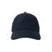 Бейсболка DAD HAT-S FIVE, 5 клиньев, металлическая застежка с логотипом
