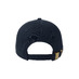 Бейсболка DAD HAT-S FIVE, 5 клиньев, металлическая застежка с логотипом