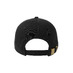Бейсболка DAD HAT-S FIVE, 5 клиньев, металлическая застежка с логотипом