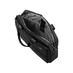 Портфель мужской BUGATTI НЕРО | NERO 15'', чёрный, нейлон 1680D/кожа, 42х10х30 см с логотипом