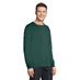Футболка мужская PIONEER Long Sleeve,зеленый, L, 100% хлопок,175 г/м2 с логотипом