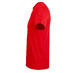 Футболка унисекс EXPLORER 150 с логотипом