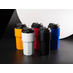Термостакан Presa, белый с логотипом