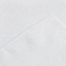Двустороннее махровое полотенце Nice Print для сублимации, большое, белое с логотипом