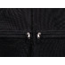 Портплед с отделением для обуви Suit, черный с логотипом