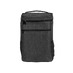 Рюкзак-холодильник Coolpack, серый с логотипом