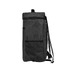 Рюкзак-холодильник Coolpack, серый с логотипом