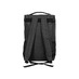 Рюкзак-холодильник Coolpack, серый с логотипом