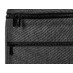 Рюкзак-холодильник Coolpack, серый с логотипом
