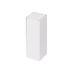 Бутылка для воды Bottle C1, сталь, soft touch, 600 мл, красный с логотипом