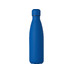 Вакуумная термобутылка Vacuum bottle C1, soft touch, 500 мл, синий классический с логотипом