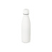 Вакуумная термобутылка Vacuum bottle C1, soft touch, 500 мл, белый с логотипом
